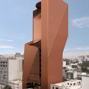 Narenjestan Administrative-Commercial Complex
