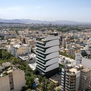 Nasrin Residential Building