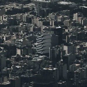 Nasrin Residential Building