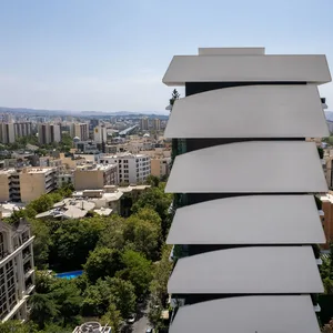 Nasrin Residential Building