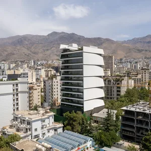 Nasrin Residential Building