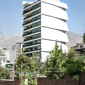 Nasrin Residential Building