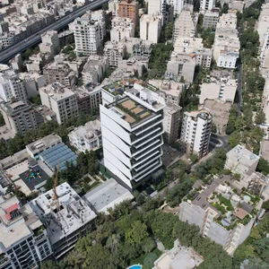 Nasrin Residential Building