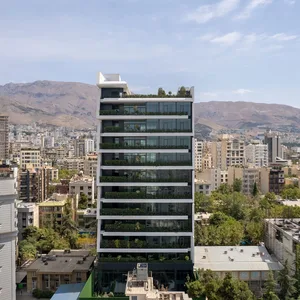 Nasrin Residential Building
