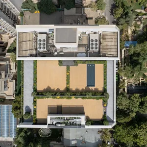 Nasrin Residential Building