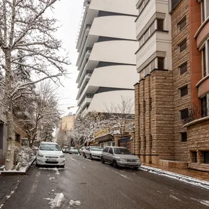 Nasrin Residential Building
