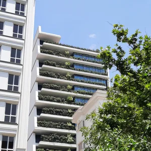 Nasrin Residential Building