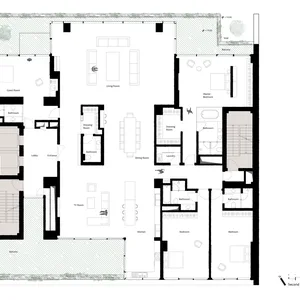 Nasrin Residential Building