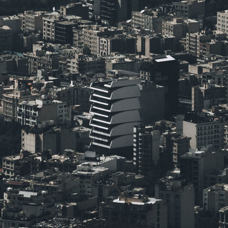 Nasrin Residential Building