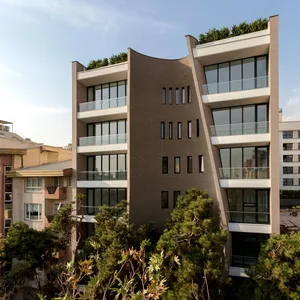 Navak Residential Building