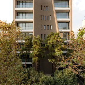 Navak Residential Building