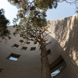 Navak Residential Building