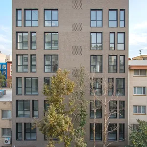 Navak Residential Building