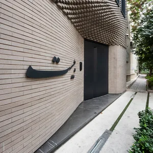 Navak Residential Building