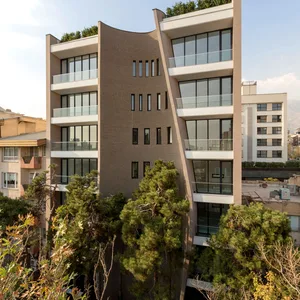 Navak Residential Building
