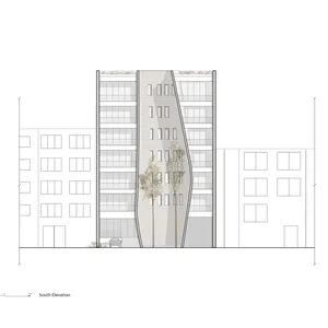 Navak Residential Building