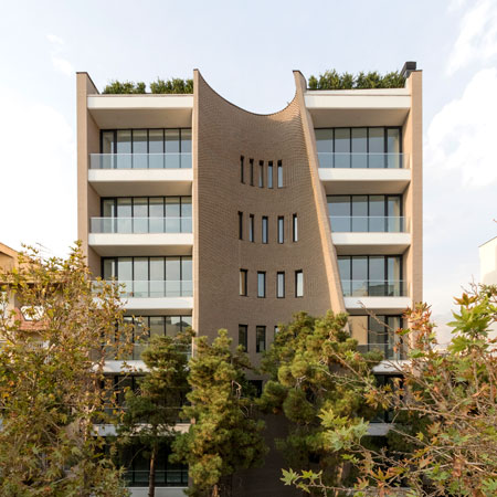 Navak Residential Building