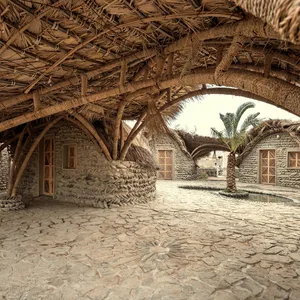 Nedarag Guesthouse