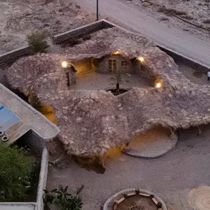 Nedarag Guesthouse
