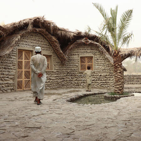 Nedarag Guesthouse