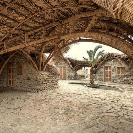 Nedarag Guesthouse
