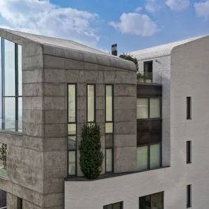 No. 14 Residential Building