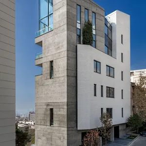 No. 14 Residential Building