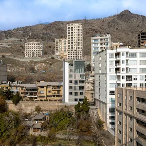 No. 14 Residential Building