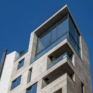 No. 14 Residential Building