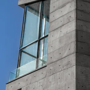 No. 14 Residential Building