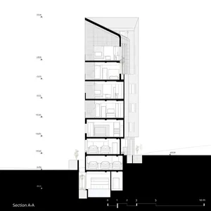 No. 14 Residential Building