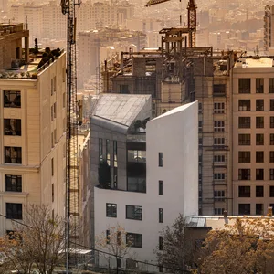 No. 14 Residential Building