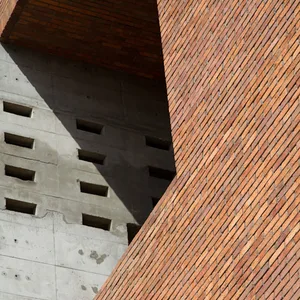Qazvin C.E.O. Building