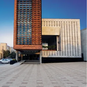 Qazvin C.E.O. Building