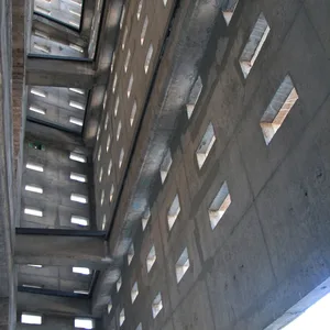 Qazvin C.E.O. Building