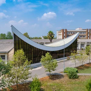 Rambod Computer Center