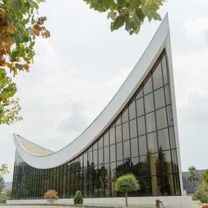 Rambod Computer Center