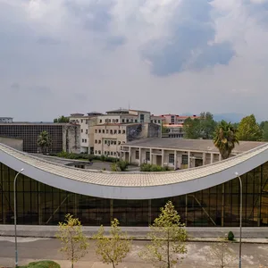 Rambod Computer Center