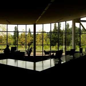 Rambod Computer Center