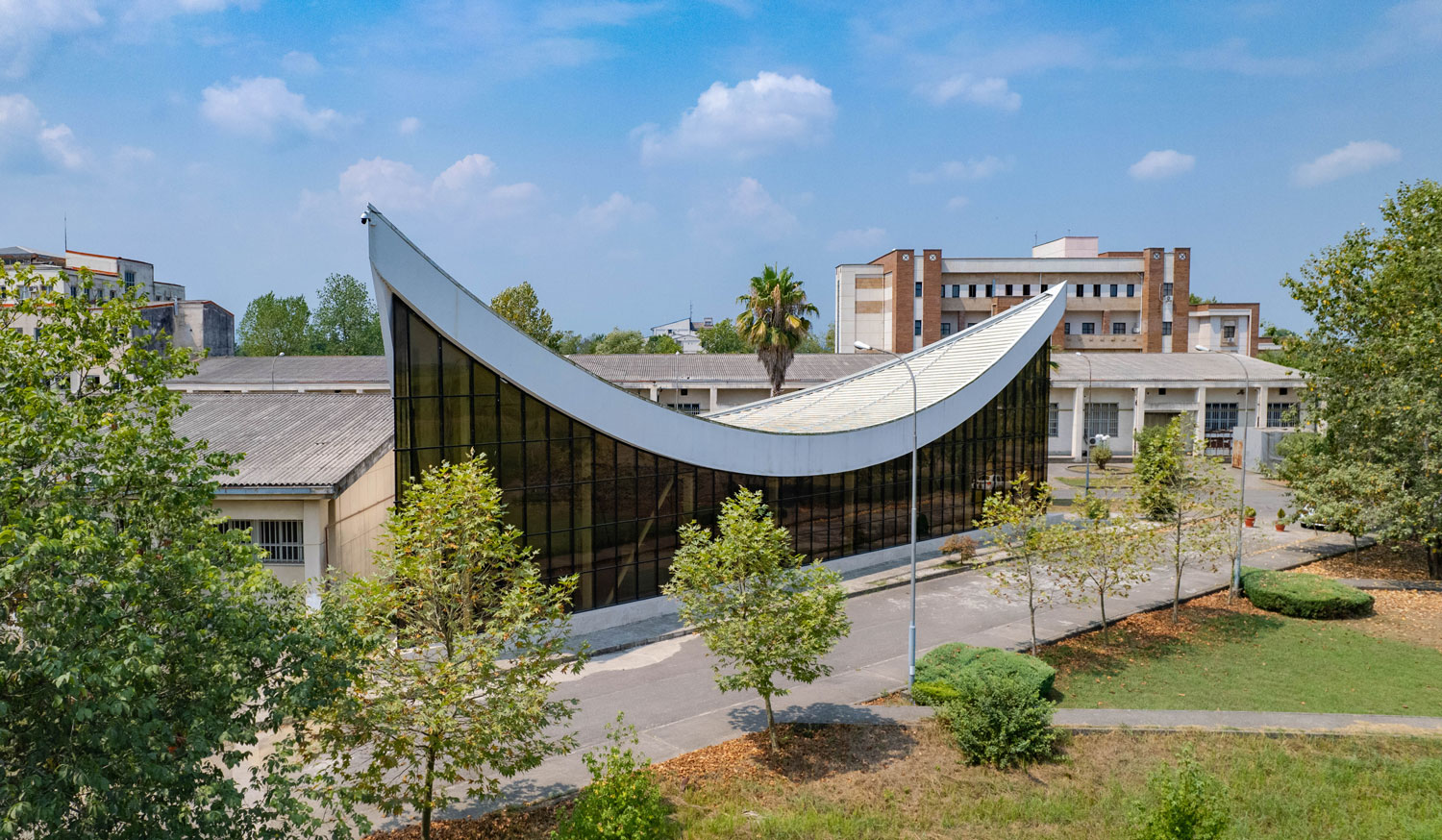Rambod Computer Center