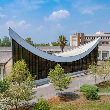 Rambod Computer Center