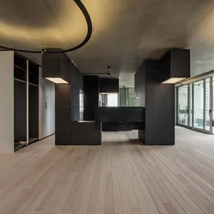 Residence No. 8