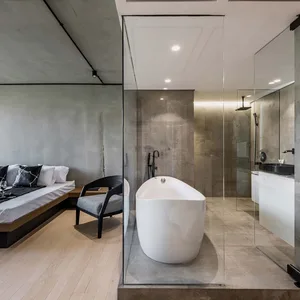 Residence No. 8