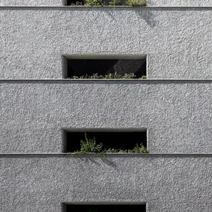 Ribbon Administrative Building