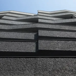 Ribbon Administrative Building