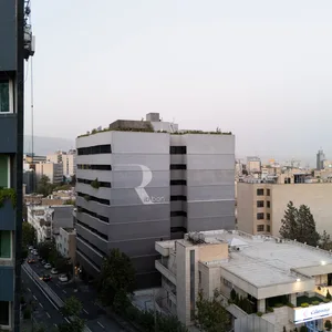 Ribbon Administrative Building