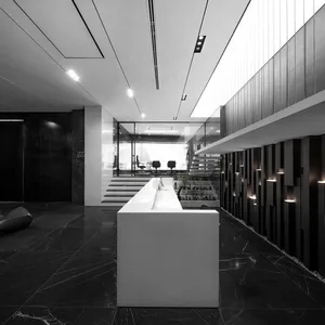 Ribbon Administrative Building