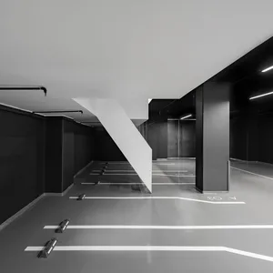 Ribbon Administrative Building