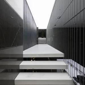 Ribbon Administrative Building