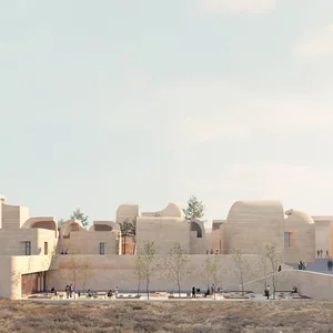 Sadra Civic Center
